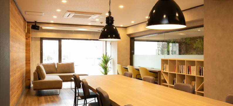 高知日出酒店(Kochi Sunrise Hotel)图片