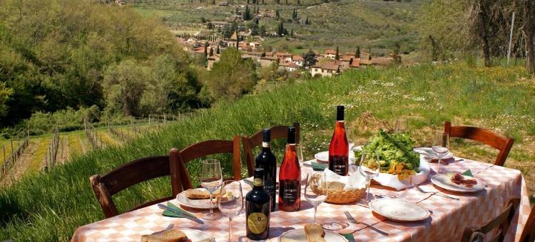 黎莱斯拉托雷酒店(Relais la Torre)图片