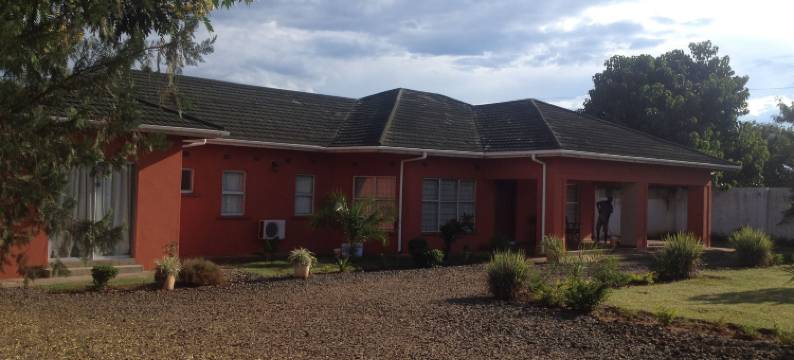 赛普拉斯行政旅馆(Cypress Executive Lodge)图片