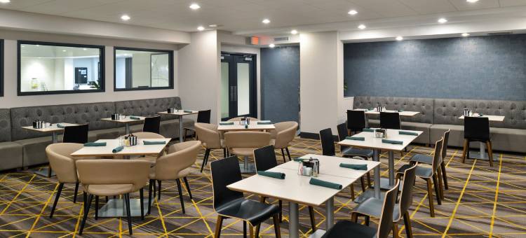 Holiday Inn & Suites 奥佛兰公园CONV点击率(Holiday Inn & Suites Overland Park-Conv Ctr)图片