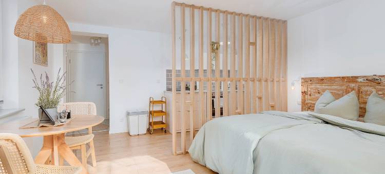 卡塞博赫默尔韦格公寓(Apartments Kassebohmer Weg)图片