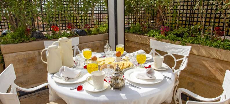 里亚德哈斯纳埃斯皮和 SPA 酒店(Riad Hasna Espi & Spa)图片