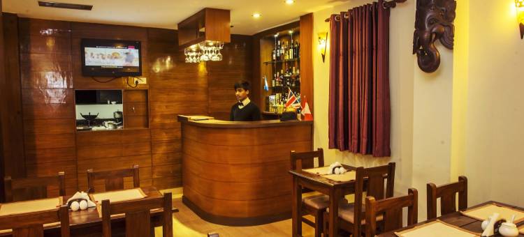 塔拉酒店(Hotel Tara)图片