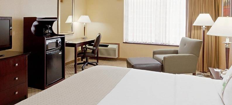 阿尔莫尼套房旅店(Armoni Inn and Suites)图片