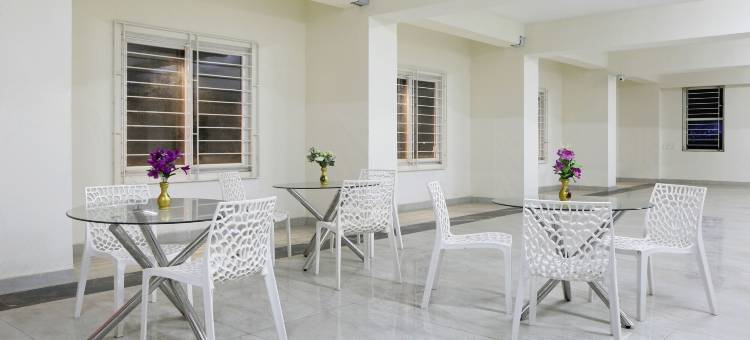 Treebo 娜兹皇家(Treebo Naaz Royal)图片