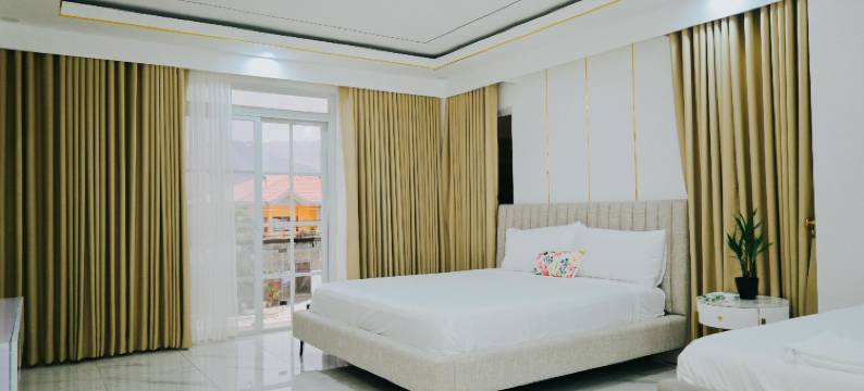 Villa Carlina Resort图片