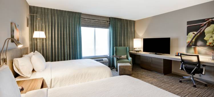 加斯托尼亚希尔顿花园酒店(Hilton Garden Inn Gastonia)图片