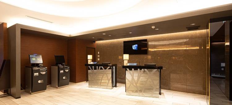 阿斯科特广场酒店(Place Hotel Ascot)图片
