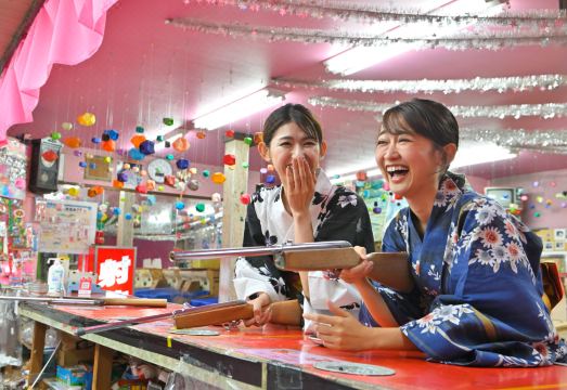 Misasakan Hotel Overview