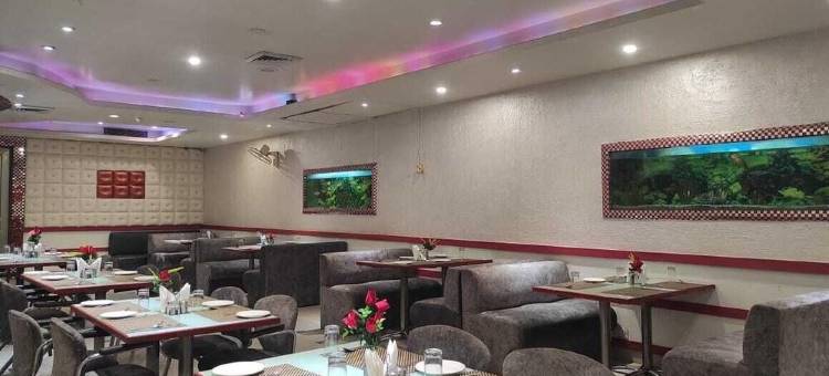 梅尔罗斯酒店(Hotel Melrose Inn)图片