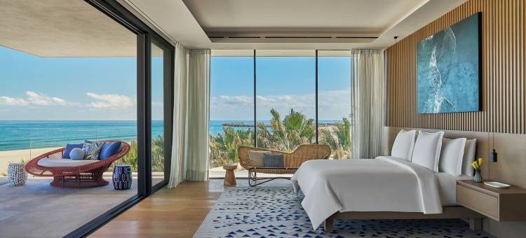 洛斯卡沃斯四季度假酒店(Four Seasons Resort Los Cabos)图片