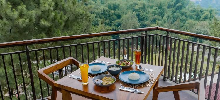 德里安河畔度假村(Driam Riverside Resort)图片