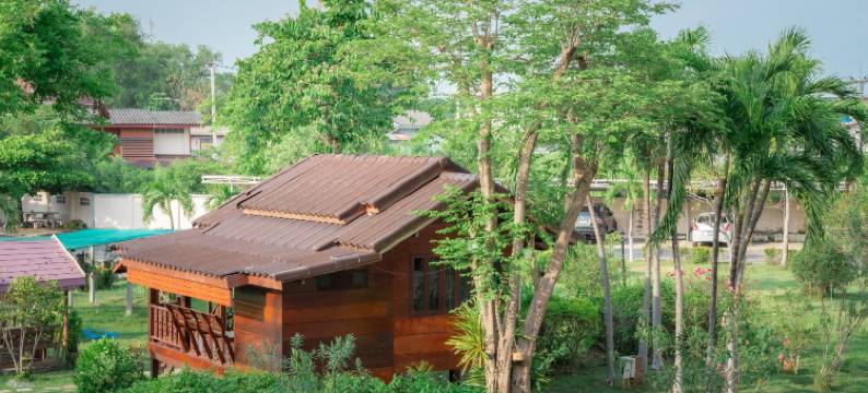 Kohloy 金色公园(Kohloy Golden Park Hotel)图片