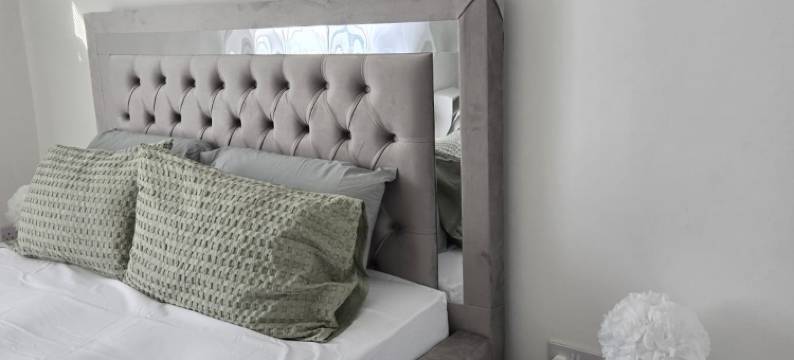 Luxury stylish Charming City Apartment with Private Entrance in Wolverhampton图片