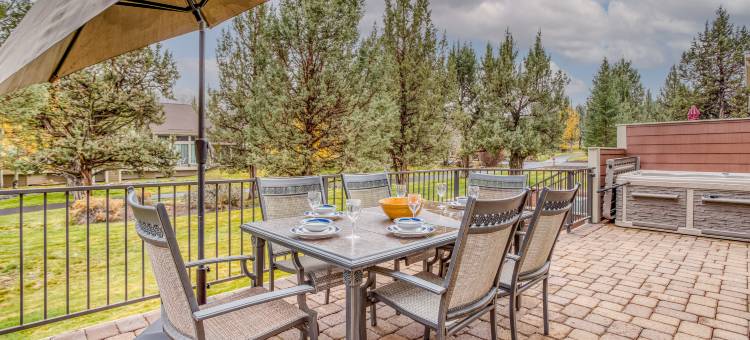 Eagle Crest Resort Amenities with Hot Tub - Beautiful Versatile Townhome图片