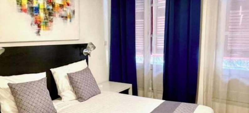 巴约讷科亚公寓(Baionakoa Résidence)图片