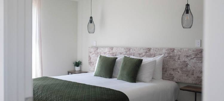陶波 10 大假日公园酒店(Taupo Top 10 Holiday Park)图片
