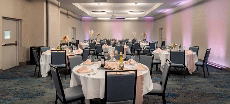 DoubleTree by Hilton Sioux City图片