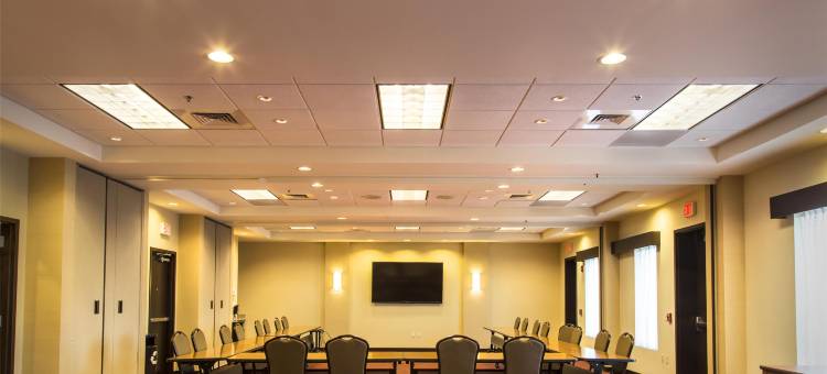 夏洛茨维尔凯悦嘉轩酒店(Hyatt Place Charlottesville)图片