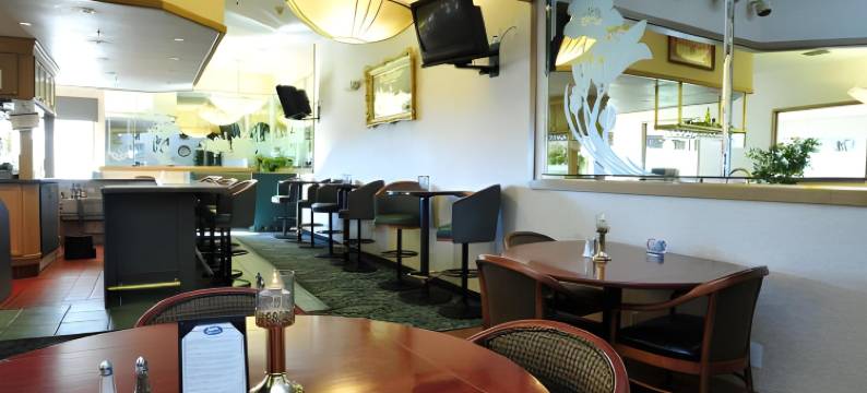 克拉马斯福尔斯希洛套房酒店(Shilo Inn Suites Klamath Falls)图片