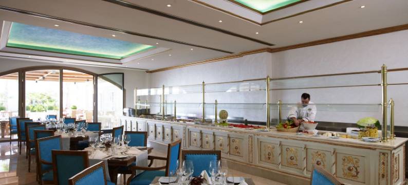 Mitsis Selection Laguna图片