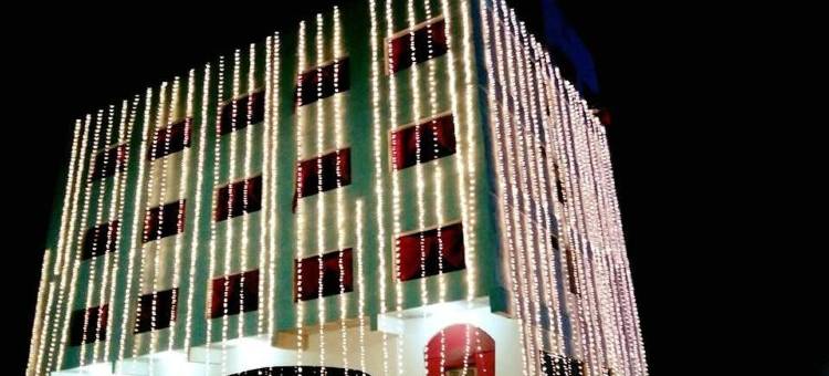 舒基度假村(Hotel Shriji Resorts)图片