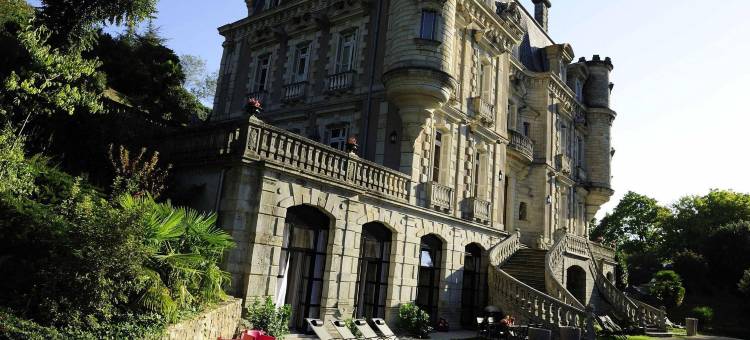 克莱蒙特城堡酒店(Château Clément - Teritoria)图片