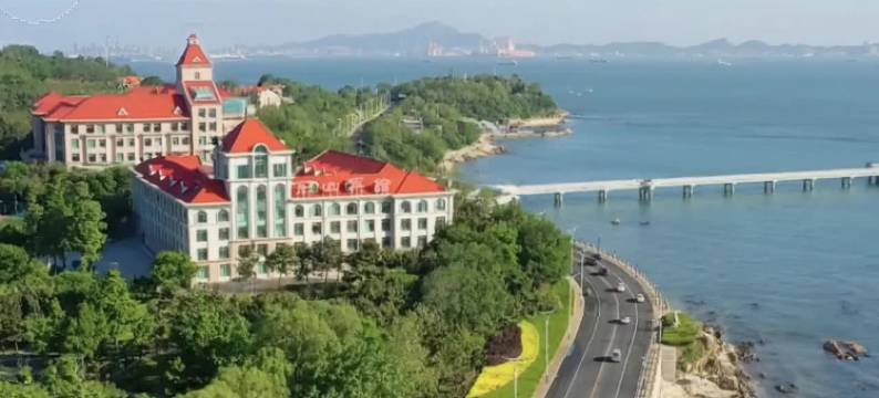 烟台东山宾馆图片