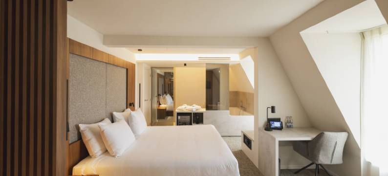 贝居安会酒店(Begijnhof Hotel)图片