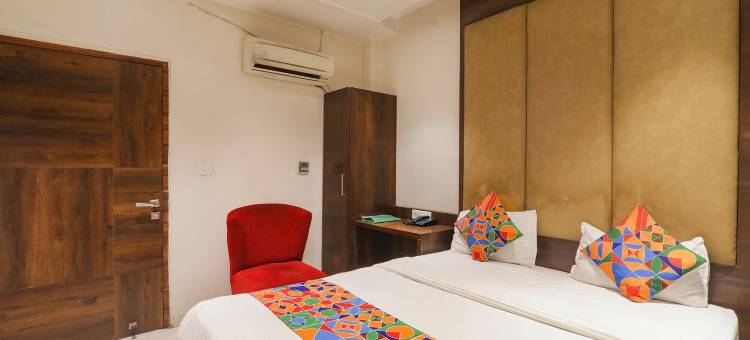 Fabhotel Stay Inn I = Fabhotel 斯泰旅馆 I(Via Stay Inn I)图片