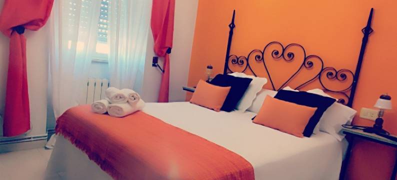 布雷斯民宿(Casa Brais Habitaciones y Buen Precio!)图片