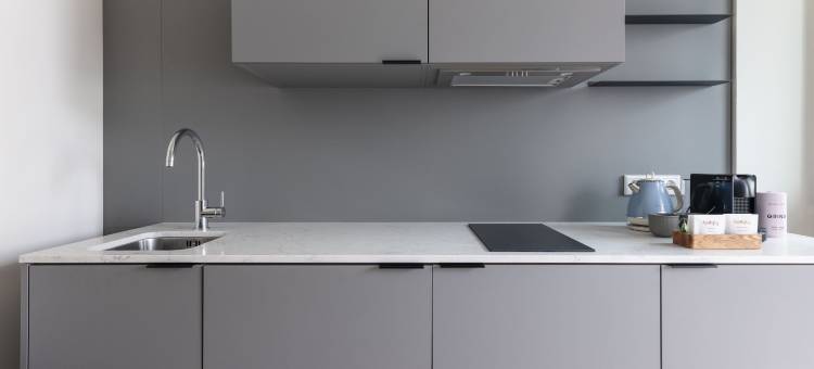 努玛 | 里奥公寓(Numa Düsseldorf Leo)图片
