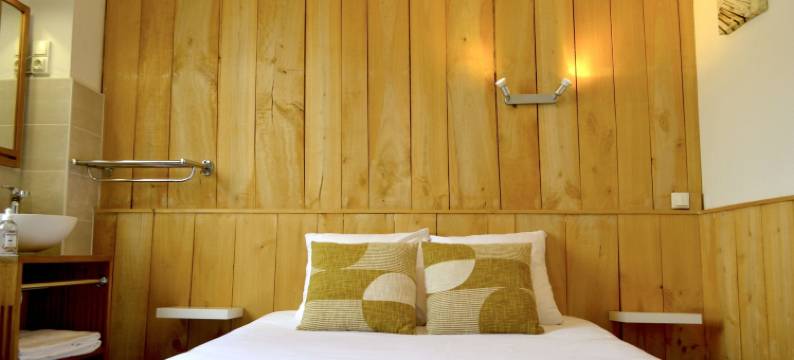 阿里泽亚酒店(Hôtel Alizéa)图片