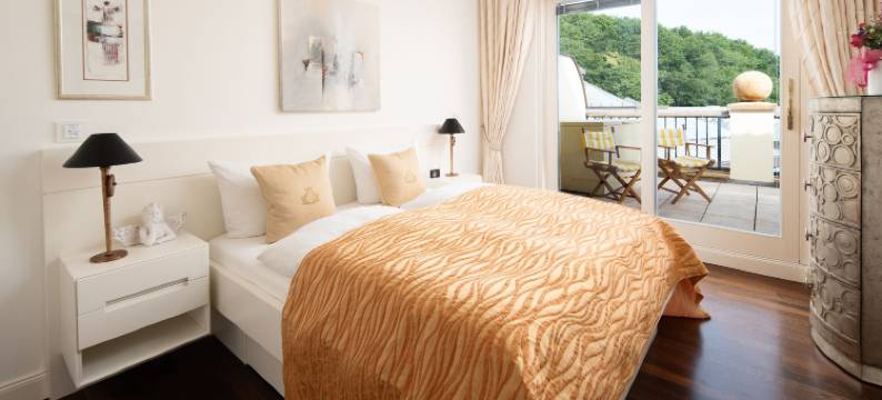 格兰贝尔费德尔酒店(Hotel Gran BelVeder & Ostsee Therme Resort & Spa)图片