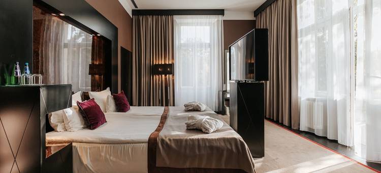 铂宫酒店(Platinum Palace Boutique Hotel & Spa)图片