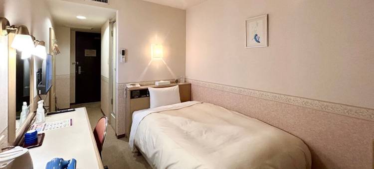 皇冠山金泽酒店(Hotel Crown Hills Kanazawa)图片