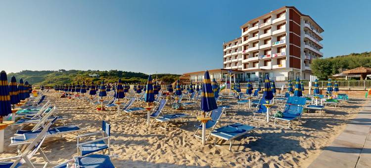 奥鲁姆奥尔托纳(Aurum Ortona)图片