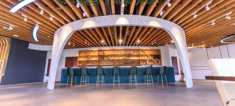 鲁曼扎明珠大陆酒店(Rumanza by Pearl Continental)图片