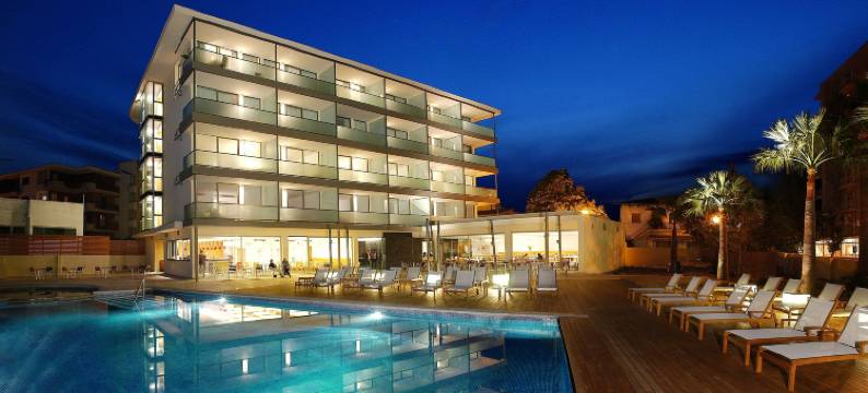 艾米亚酒店(Aimia Hotel)图片