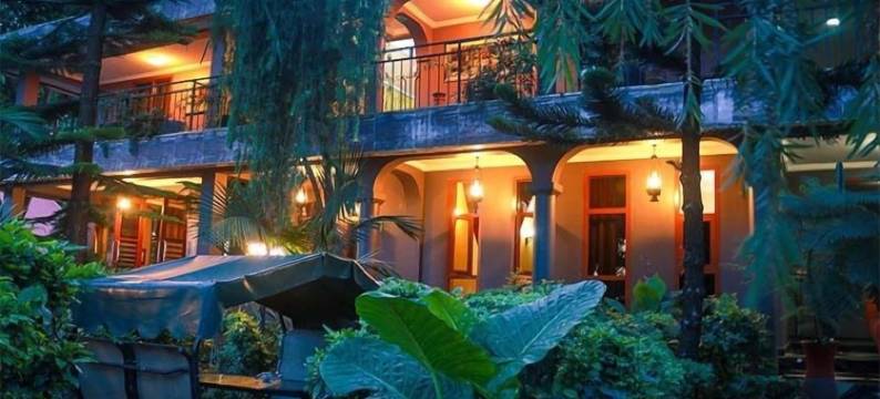 图利亚精品 Spa 酒店(Tulia Boutique Hotel & Spa)图片