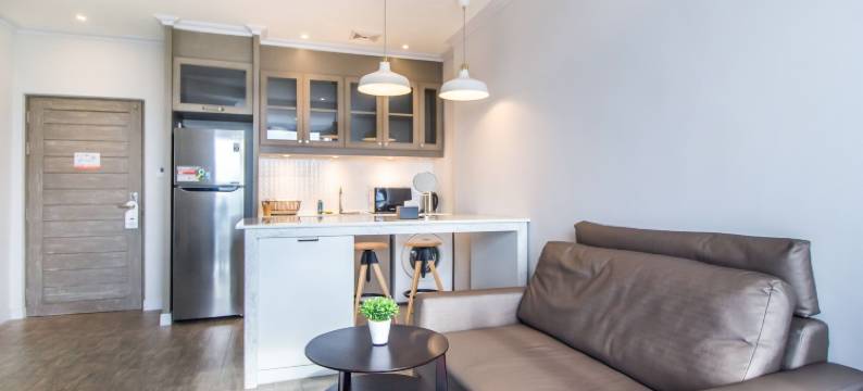 转角酒店(Hataara)图片