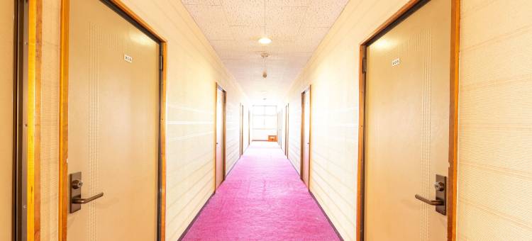 Tabist酒店 渡边千叶一宫(Tabist Watanabe Chiba Ichinomiya)图片