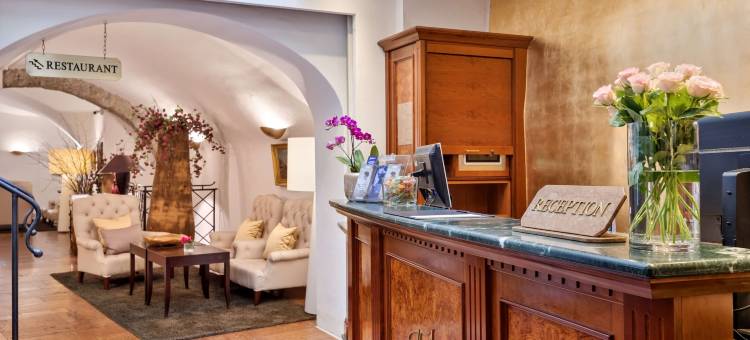 萨尔茨堡老城丽笙酒店(Radisson Blu Hotel Altstadt, Salzburg)图片