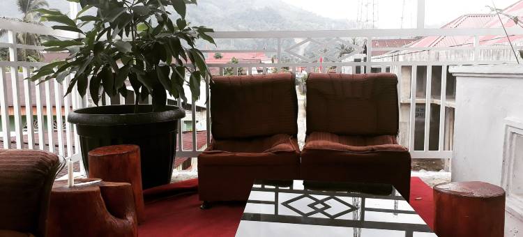 布米米家庭旅馆(Bumimihomestay)图片