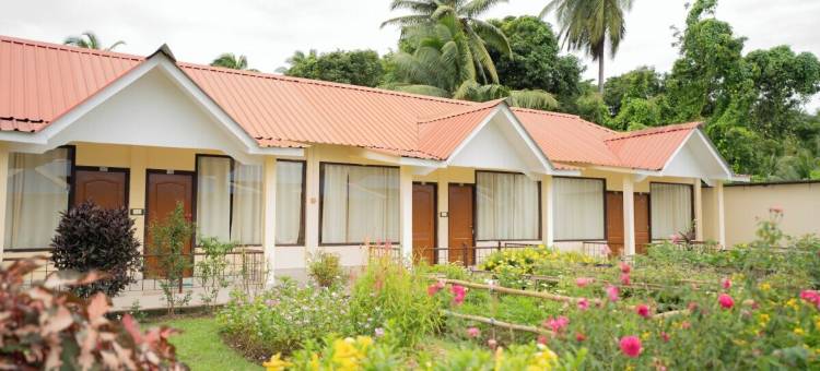 妮哈宫酒店(Hotel Neha Palace)图片