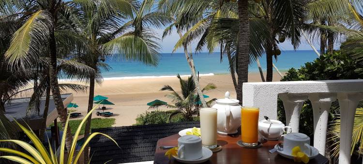 兰卡套房酒店(Suite Lanka)图片