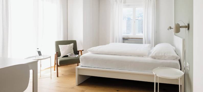 伊萨克斯住宅酒店(Residence Isarcus)图片