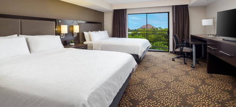 Holiday Inn & Suites 凤凰城机场北(Holiday Inn & Suites Phoenix Airport North)图片