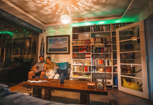 Pousada Arraial Inn Hotel Overview