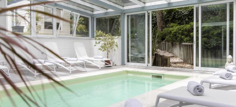 AWA精品设计酒店(Awa Boutique + Design Hotel)图片